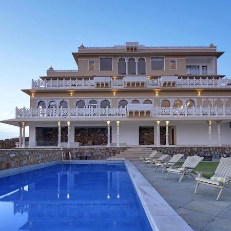 Fateh Safari Suites By Fateh Collection Kumbhalgarh Zewnętrze zdjęcie