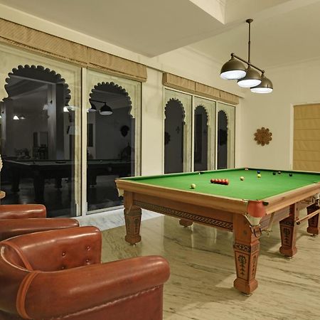 Fateh Safari Suites By Fateh Collection Kumbhalgarh Zewnętrze zdjęcie