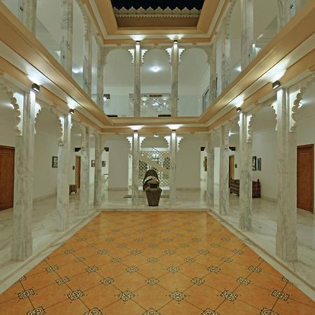 Fateh Safari Suites By Fateh Collection Kumbhalgarh Zewnętrze zdjęcie