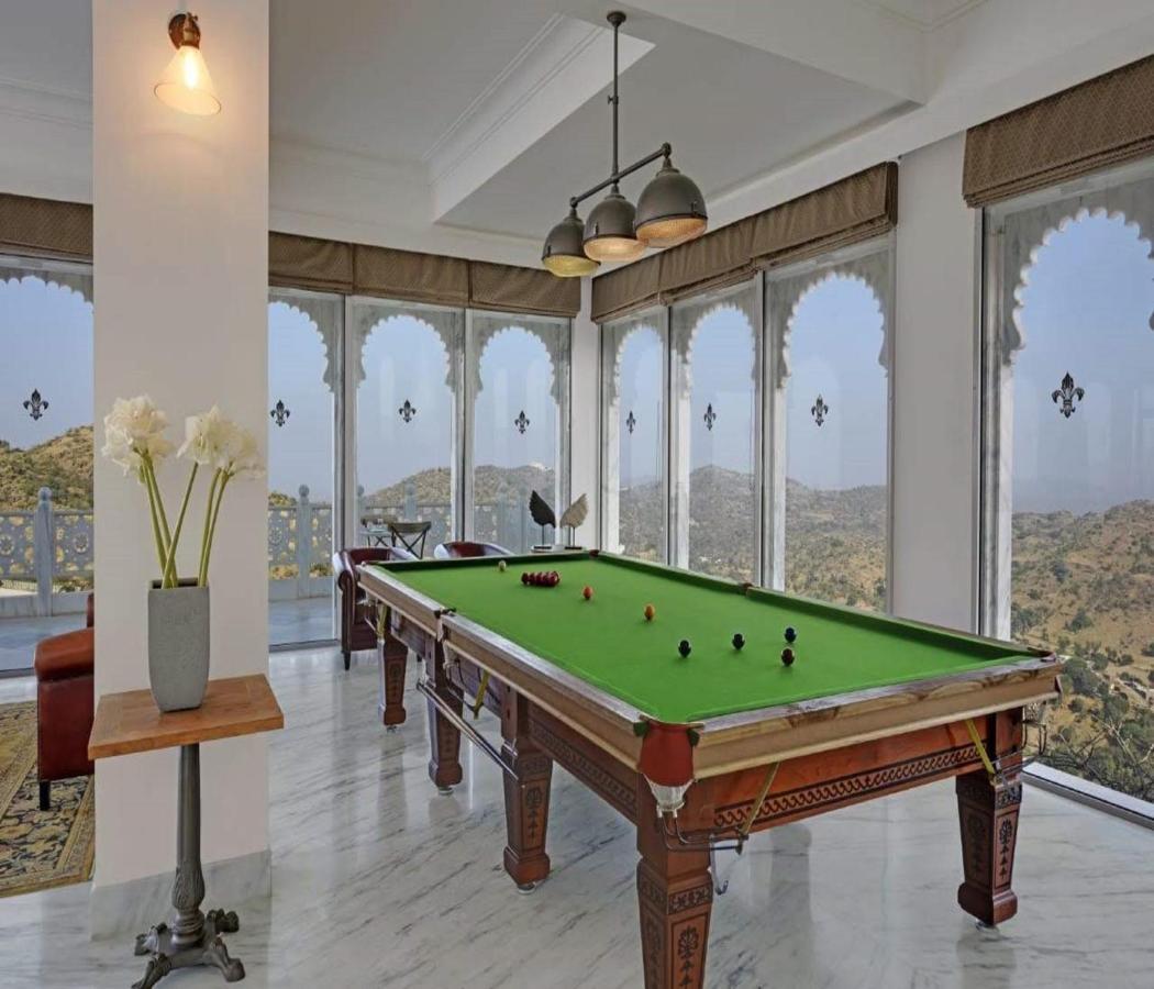 Fateh Safari Suites By Fateh Collection Kumbhalgarh Zewnętrze zdjęcie