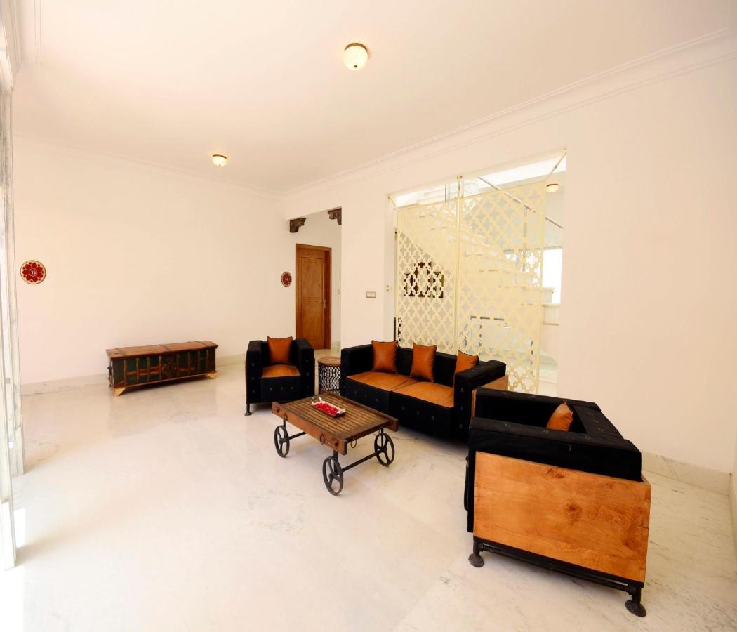 Fateh Safari Suites By Fateh Collection Kumbhalgarh Zewnętrze zdjęcie