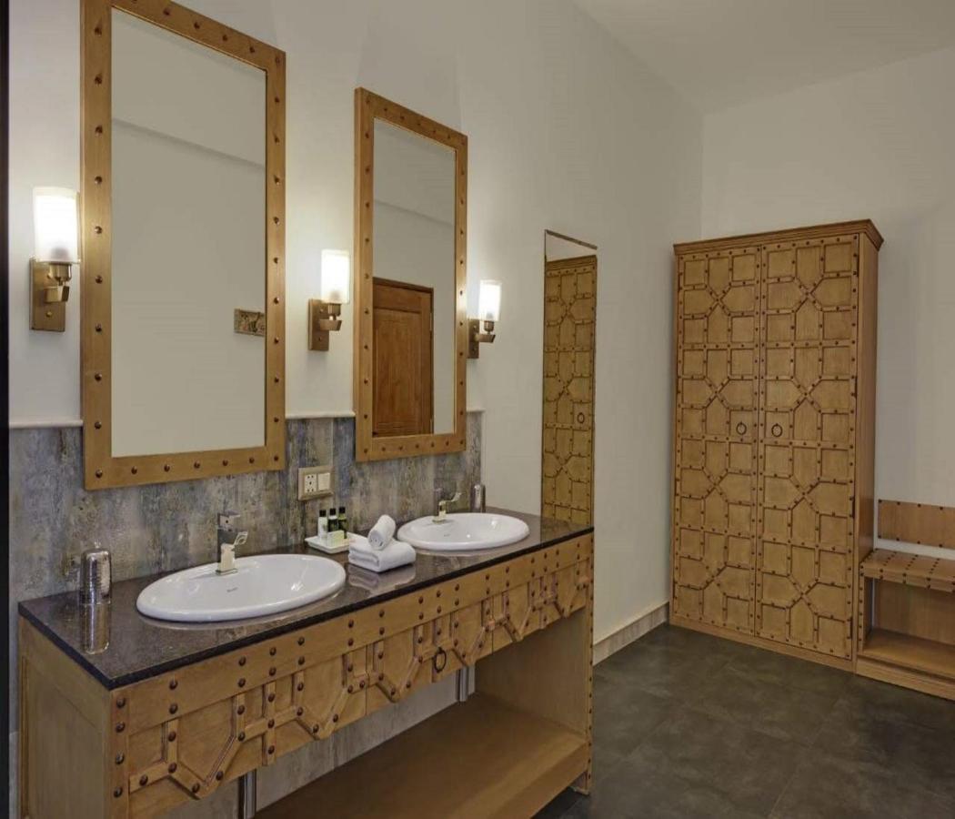 Fateh Safari Suites By Fateh Collection Kumbhalgarh Zewnętrze zdjęcie