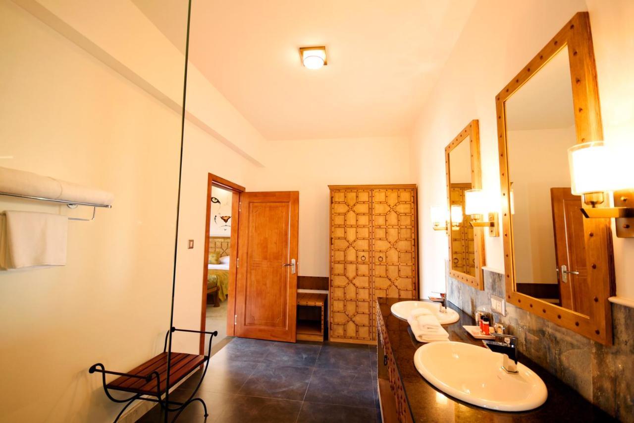 Fateh Safari Suites By Fateh Collection Kumbhalgarh Zewnętrze zdjęcie
