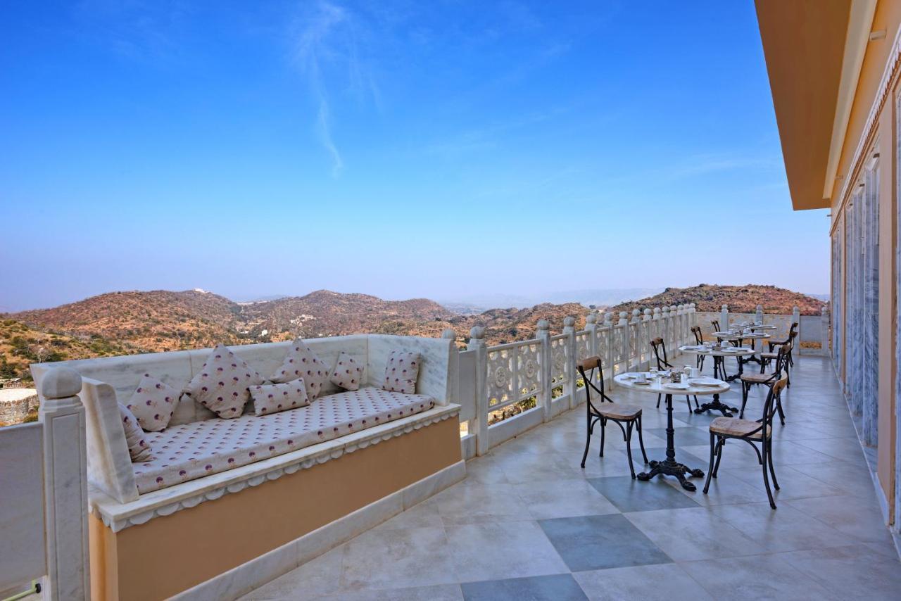 Fateh Safari Suites By Fateh Collection Kumbhalgarh Zewnętrze zdjęcie