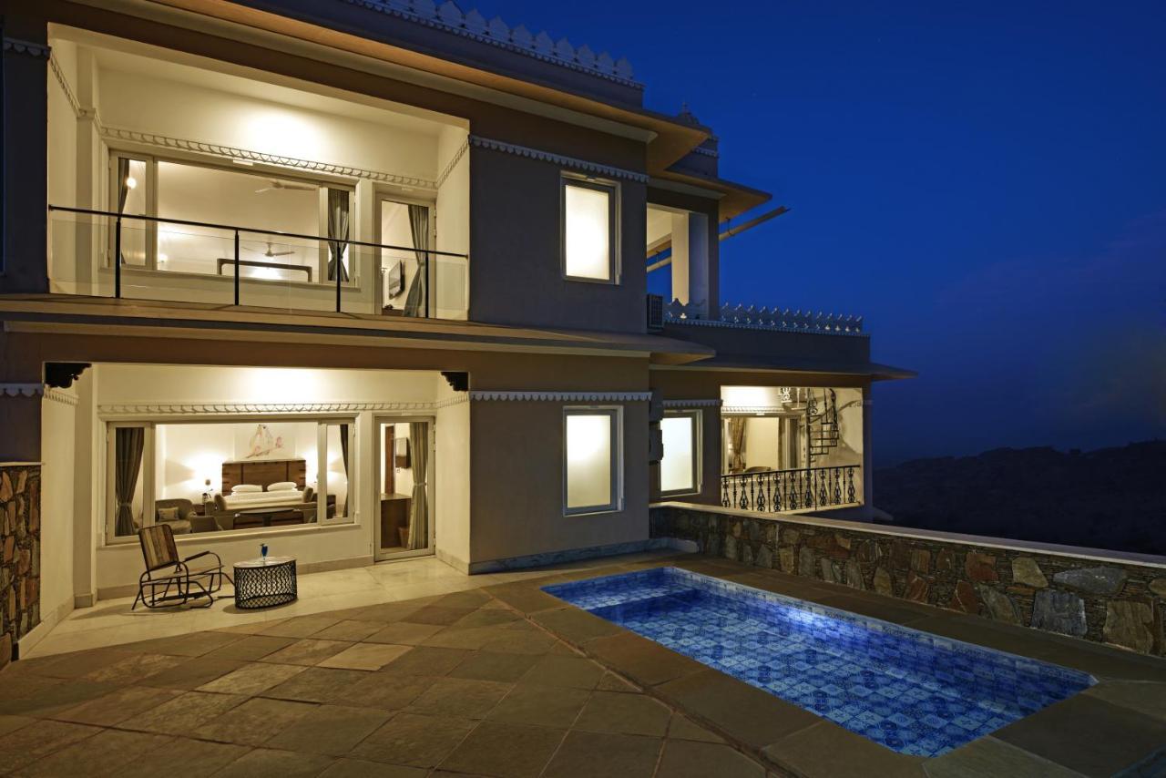 Fateh Safari Suites By Fateh Collection Kumbhalgarh Zewnętrze zdjęcie