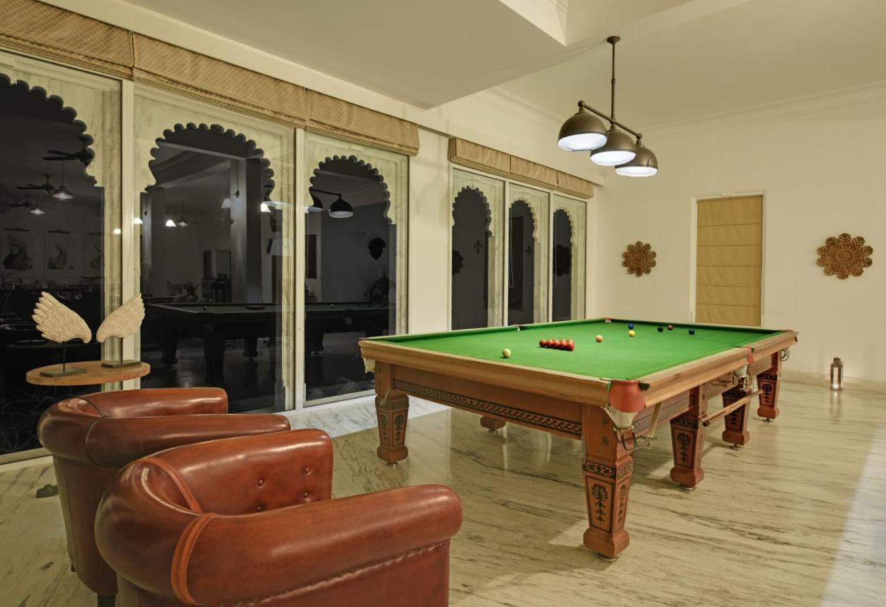 Fateh Safari Suites By Fateh Collection Kumbhalgarh Zewnętrze zdjęcie