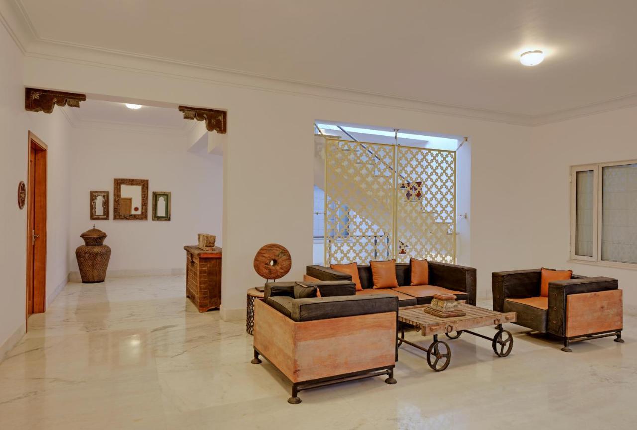Fateh Safari Suites By Fateh Collection Kumbhalgarh Zewnętrze zdjęcie