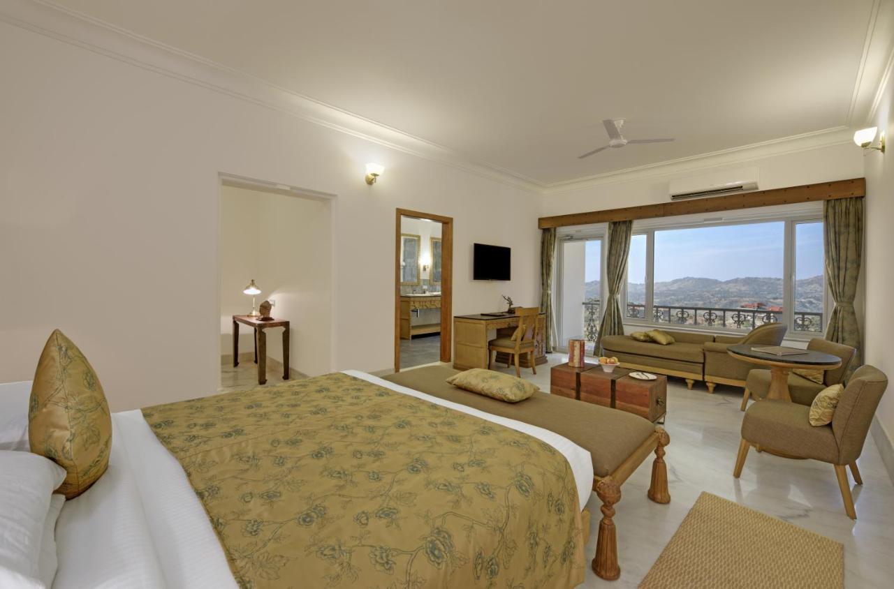 Fateh Safari Suites By Fateh Collection Kumbhalgarh Zewnętrze zdjęcie