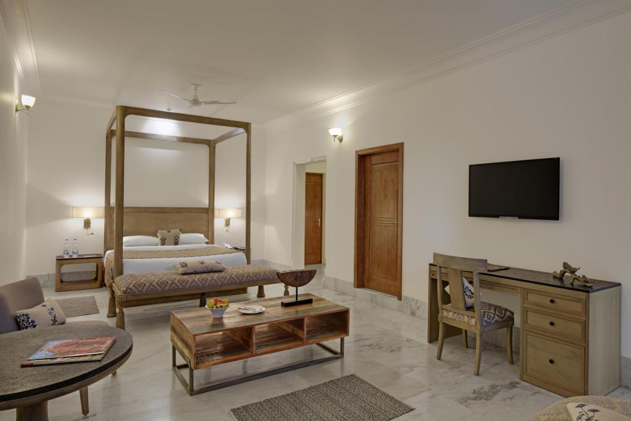 Fateh Safari Suites By Fateh Collection Kumbhalgarh Zewnętrze zdjęcie