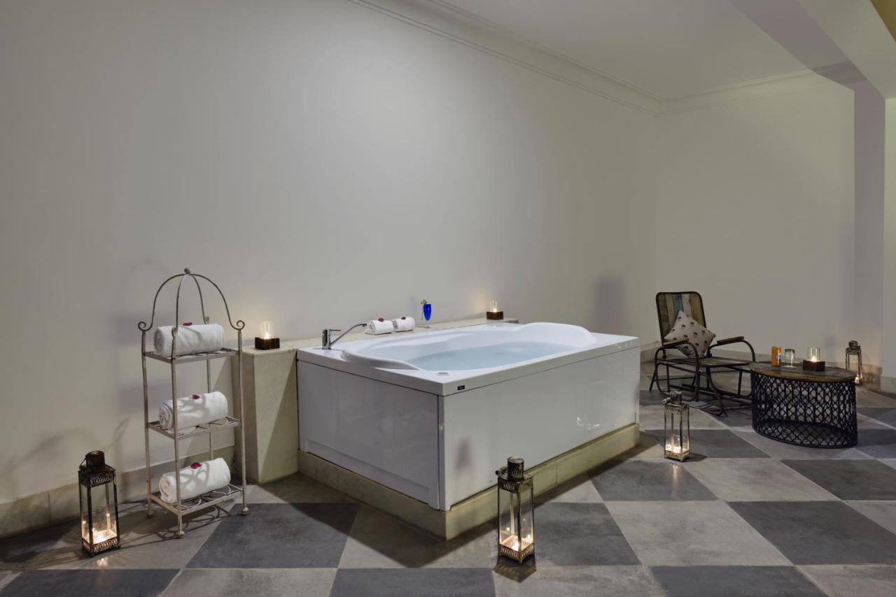Fateh Safari Suites By Fateh Collection Kumbhalgarh Zewnętrze zdjęcie